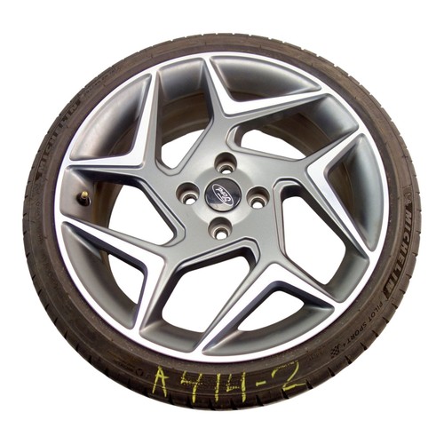 Ford fiesta vii alufelge - fiesta, st
